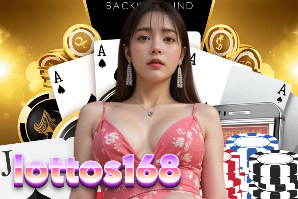 lottos168 หวย หุ้น